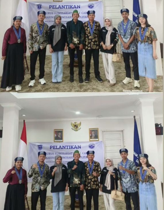 Pelantikan Pengurus GMKI Komisariat Politani Masa Bakti 2025-2026: Momentum Pembaruan Komitmen Pelayanan dan Pergerakan 2 img 20250712 wa00386979644414168222338