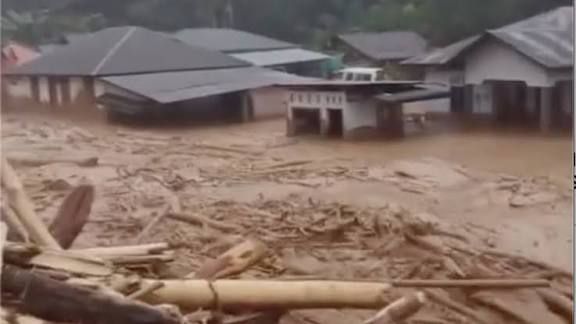 Selain cucaca ekstrim ini penyebab banjir yang melanda sumatera 2 images4755356981347449379