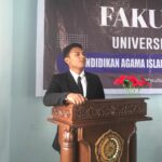 Di Tengah Efisiensi Anggaran Nasional, Ahmadi Saleh Hasibuan, S.Pd. Nilai Kepemimpinan Padangsidimpuan Belum Mampu Menjawab Tantangan