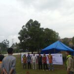 HMI Cabang Padangsidimpuan–Tapsel tegaskan eksistensinya sebagai ruang kaderisasi progresif.