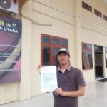 Kejaksaan Negeri Sibuhuan di Duga Lakukan PUNGLI