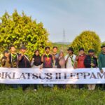 Leppami HMI Cabang PSP–Tapsel Gelar Diklatsus II, Upaya Mencetak Kader Militan
