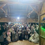 MD KAHMI dan HMI Cabang Rokan Hulu Gelar Buka Bersama, Pererat Silaturahmi Kader dan Alumni