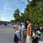 UKM KIK Gelar Buka Puasa Bersama dan Berbagi 80 Porsi Takjil kepada Masyarakat