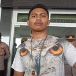 Serangan Air Keras terhadap Aktivis HAM: Ujian Nyata Supremasi Hukum dan Perlindungan Kebebasan Sipil