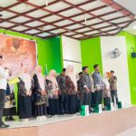 Pelantikan dan Dialog Publik PMPL Padangsidimpuan Periode 2026–2027 Berlangsung Khidmat