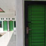 Kantor BPBD Padangsidimpuan Sepi di Jam Kerja, Aktivis Soroti Konsistensi Pelayanan Publik